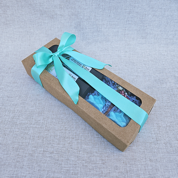 autocuidado home spray buda relax incenso