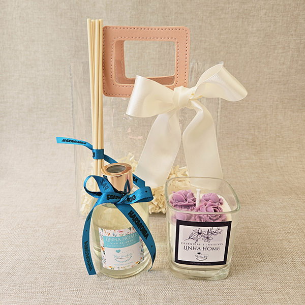 autocuidado vela aromatica difusor relax