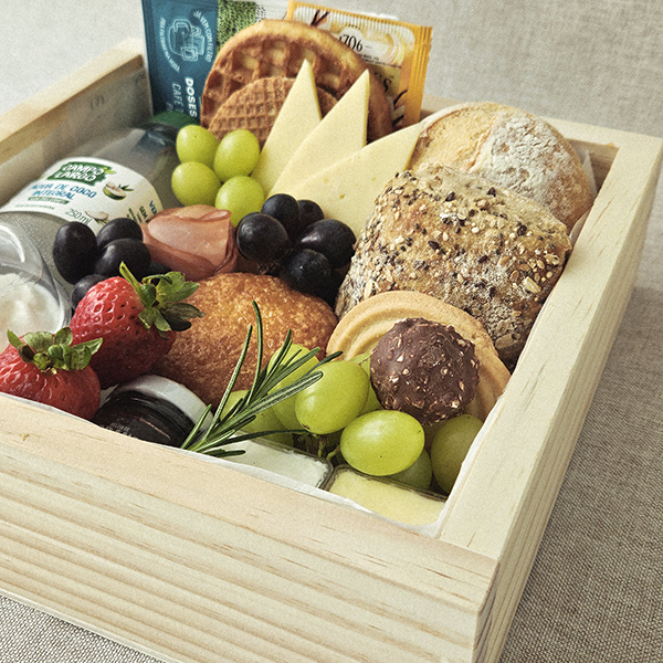 Mimo de café - Imagem 3