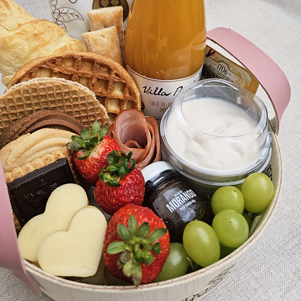 Encanto e Sabor - Imagem 2