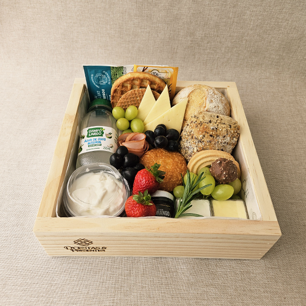 Mimo de café - Imagem 2