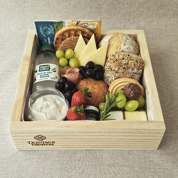 cafe da manha lanche tarde