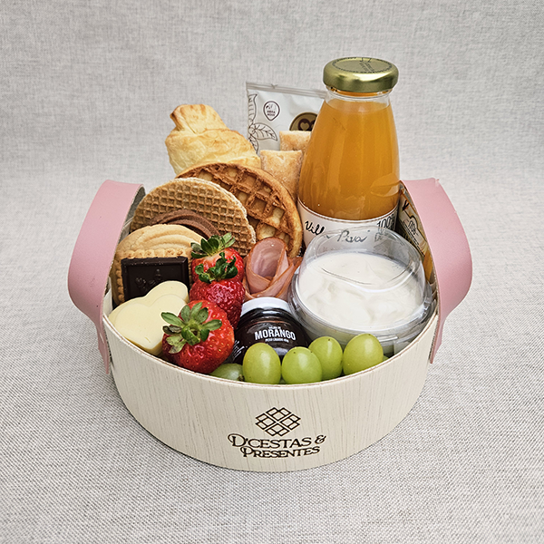 cafe da manha lanche tarde